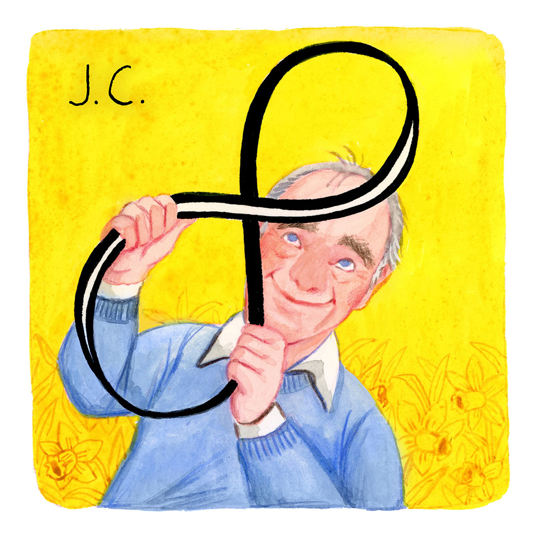 Jean Christophe Boele van Hensbroek